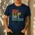 Bruh It's My Son's Birthday Birthday Father Dad Men's Casual T-Shirt Navy Bruh It's My Son's Birthday Birthday Father Dad Men's Casual T-Shirt Navy