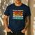 Car Guy Priorities Cars Garage Lover For Men Dad Men's Casual T-Shirt Navy