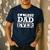 Coolest Dad Ever Coolest Dad Around World's Coolest Dad Men's Casual T-Shirt Navy