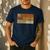 Daddy Lover Valentine Quote He Him Daddy Men's Casual T-Shirt Navy