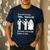 Dear Son-In-Law Father Of The Bride Dad Wedding Marriage Men's Casual T-Shirt Navy Dear Son-In-Law Father Of The Bride Dad Wedding Marriage Men's Casual T-Shirt Navy