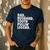 Dentist Men Son Husband Dad Boss Men's Casual T-Shirt Navy Dentist Men Son Husband Dad Boss Men's Casual T-Shirt Navy
