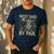 Disc Golf Frisbee Best Dad Par Camo US Flag Golfer Men's Casual T-Shirt Navy Disc Golf Frisbee Best Dad Par Camo US Flag Golfer Men's Casual T-Shirt Navy