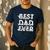 Disney 101 Dalmatians Best Dad Ever Father's Day Men's Casual T-Shirt Navy Disney 101 Dalmatians Best Dad Ever Father's Day Men's Casual T-Shirt Navy