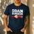 Drain Surgeon Plumber Job Professional Dad Men Men's Casual T-Shirt Navy Drain Surgeon Plumber Job Professional Dad Men Men's Casual T-Shirt Navy