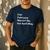 Can February March No But April May Dad Jokes Pun Men's Casual T-Shirt Navy Can February March No But April May Dad Jokes Pun Men's Casual T-Shirt Navy