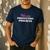 Halloween Dad Mom Daughter Adult Costume Princess Security Men's Casual T-Shirt Navy Halloween Dad Mom Daughter Adult Costume Princess Security Men's Casual T-Shirt Navy