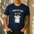 Hamster For Men Dad Boys Animal Hamster Lover Men's Casual T-Shirt Navy Hamster For Men Dad Boys Animal Hamster Lover Men's Casual T-Shirt Navy