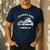 I'm Sexy And I Mow It Riding Lawn Mower Dad Mowing Lawn Men's Casual T-Shirt Navy I'm Sexy And I Mow It Riding Lawn Mower Dad Mowing Lawn Men's Casual T-Shirt Navy