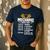 Mechanic Men Dad Hourly Rate Car Auto Garage Mechanic Men's Casual T-Shirt Navy