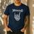Megadad Retro 90s Hard Rock Band Heavy Metal Father's Day Men's Casual T-Shirt Navy Megadad Retro 90s Hard Rock Band Heavy Metal Father's Day Men's Casual T-Shirt Navy