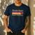 Nerdy Dads Dice For Tabletop RPG New Father Men's Casual T-Shirt Navy Nerdy Dads Dice For Tabletop RPG New Father Men's Casual T-Shirt Navy