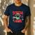Puerto Rican Dad Idea For Men & Papá Boricua Coqui Frog Men's Casual T-Shirt Navy