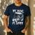 We Ride At Dawn Funny Golf Golfing Dad Men Men's Casual T-Shirt Navy We Ride At Dawn Funny Golf Golfing Dad Men Men's Casual T-Shirt Navy