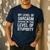Sarcastic Humor My Level Of Sarcasm Fathers Day Dad Men's Casual T-Shirt Navy Sarcastic Humor My Level Of Sarcasm Fathers Day Dad Men's Casual T-Shirt Navy