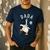 Silly Dada Silly Goose Mom Birthday Family Matching Party Men's Casual T-Shirt Navy Silly Dada Silly Goose Mom Birthday Family Matching Party Men's Casual T-Shirt Navy