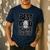 Star Wars Best Dad In The Galaxy Darth Vader Men's Casual T-Shirt Navy Star Wars Best Dad In The Galaxy Darth Vader Men's Casual T-Shirt Navy