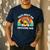 Taco Bout Awesome Dad Cinco De Mayo Mexican Men Men's Casual T-Shirt Navy Taco Bout Awesome Dad Cinco De Mayo Mexican Men Men's Casual T-Shirt Navy