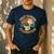 Toilet Clogging Champion Bathroom Humor Dad Jokes Men's Casual T-Shirt Navy Toilet Clogging Champion Bathroom Humor Dad Jokes Men's Casual T-Shirt Navy