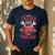 My Toolbox Costs More Than Your Car Mechanic Dad Rrepair Guy Men's Casual T-Shirt Navy