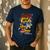 Transformers Father's Day Autobots Dad You Are Smart Logo Men's Casual T-Shirt Navy Transformers Father's Day Autobots Dad You Are Smart Logo Men's Casual T-Shirt Navy