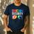 Unicorn Security Birthday Family Halloween Costume Mom Dad Men's Casual T-Shirt Navy Unicorn Security Birthday Family Halloween Costume Mom Dad Men's Casual T-Shirt Navy