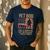 Vet Bod Like Dad Bod But With More Back Pain US Flag Veteran Men's Casual T-Shirt Navy Vet Bod Like Dad Bod But With More Back Pain US Flag Veteran Men's Casual T-Shirt Navy