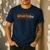 Whata Dad Men's Casual T-Shirt Navy Whata Dad Men's Casual T-Shirt Navy