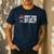 Why You All Up In My Grill Bbq Grilling Dad Men Women Men's Casual T-Shirt Navy Why You All Up In My Grill Bbq Grilling Dad Men Women Men's Casual T-Shirt Navy