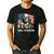 4th Of July Franklin Ben Drankin American Dad Men Women Men's Casual T-Shirt Black 4th Of July Franklin Ben Drankin American Dad Men Women Men's Casual T-Shirt Black