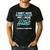 Adoption Announcement Day Dad Heart Small Men's Casual T-Shirt Black Adoption Announcement Day Dad Heart Small Men's Casual T-Shirt Black