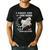 American Eskimo Dog Mom Eskie Dad Art Eskie Lover Quote Men's Casual T-Shirt Black American Eskimo Dog Mom Eskie Dad Art Eskie Lover Quote Men's Casual T-Shirt Black