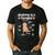 Anatomy Of A Cavapoo Dog Cavapoo Owner Cavapoo Dad Men's Casual T-Shirt Black