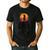Anime Dad Jokes Father's Day Anamae Otaku Manga Japan Men's Casual T-Shirt Black Anime Dad Jokes Father's Day Anamae Otaku Manga Japan Men's Casual T-Shirt Black