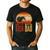 Aquascaping Aquarium Aint No Betta Fish Dad Betta Fish Men's Casual T-Shirt Black