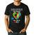 Autism Dad Of Autism Daughter Daddy Shirts Autistic Support Men's Casual T-Shirt Black Autism Dad Of Autism Daughter Daddy Shirts Autistic Support Men's Casual T-Shirt Black