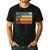 Awesome Like My Dad Men's Casual T-Shirt Black Awesome Like My Dad Men's Casual T-Shirt Black