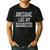 Awesome Like My Daughter Father's Day Dad Men's Casual T-Shirt Black Awesome Like My Daughter Father's Day Dad Men's Casual T-Shirt Black