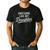 Awesome Like My Daughter Fathers Day Dad Men's Casual T-Shirt Black Awesome Like My Daughter Fathers Day Dad Men's Casual T-Shirt Black