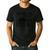 Awesome Like My Daughter Men Fathers Day Dad Men's Casual T-Shirt Black Awesome Like My Daughter Men Fathers Day Dad Men's Casual T-Shirt Black
