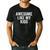 Awesome Like My Kids Father's Day Shirt Dad Vintage Men's Casual T-Shirt Black Awesome Like My Kids Father's Day Shirt Dad Vintage Men's Casual T-Shirt Black