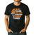 Basketball Not Yelling This Is My Basketball Coach Dad Men's Casual T-Shirt Black