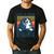 Beagle For Men Women Beagle Dog Mom Dad Beagle Men's Casual T-Shirt Black
