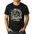 Bearded Dad Daddy Father’s Day Sorry This Beard Is Taken Men's Casual T-Shirt Black