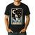 Bearded Dragon Tarot Card Beardie Mom Beardie Dad Men Women Men's Casual T-Shirt Black Bearded Dragon Tarot Card Beardie Mom Beardie Dad Men Women Men's Casual T-Shirt Black