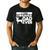 Best Chihuahua Dad Ever t Shirt For Men Dog Father Gift Idea Men's Casual T-Shirt Black