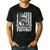 Best Cluckin' Dad Ever Chicken Lover Graphic Tees Cotton Polyester Casual Graphic Small Crew Neck Short Sleeve Men's Casual T-Shirt Black Best Cluckin' Dad Ever Chicken Lover Graphic Tees Cotton Polyester Casual Graphic Small Crew Neck Short Sleeve Men's Casual T-Shirt Black