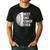 Best Dad Coach Ever Baseball For Sport Lovers Men's Casual T-Shirt Black
