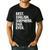 Best English Shepherd Dad Ever Dog Owner Daddy Father's Day Men's Casual T-Shirt Black Best English Shepherd Dad Ever Dog Owner Daddy Father's Day Men's Casual T-Shirt Black