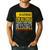 Best Retirement Novelty For Men Women Dad Grandpa Retirement Men's Casual T-Shirt Black